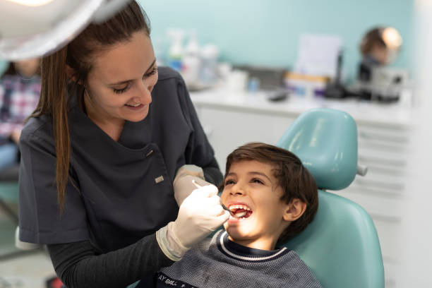 Best Cosmetic Emergency Dentistry in Mountain Road, VA
