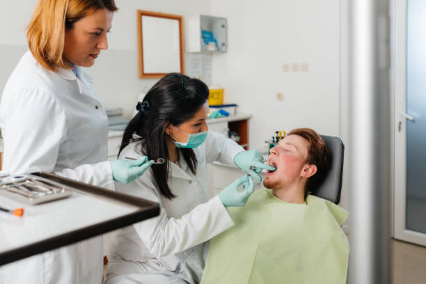 Best Emergency Denture Repair in Mountain Road, VA