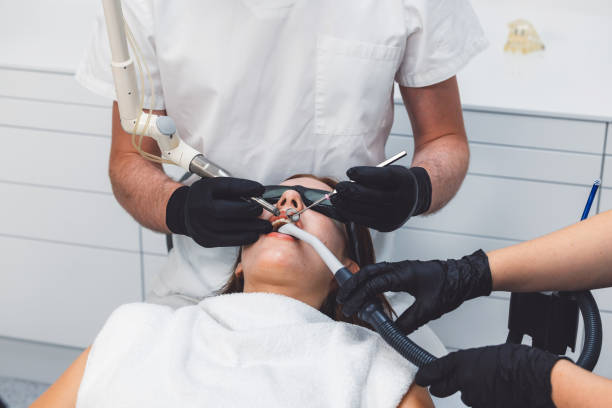 Best Pediatric Emergency Dentist in Mountain Road, VA