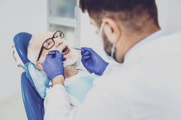 Best Same-Day Emergency Dental Services in Mountain Road, VA